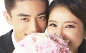 林心如与霍建华的女儿身价4亿多,成亿万富翁 林心如与霍建华的女儿身价4亿多,成亿万富翁