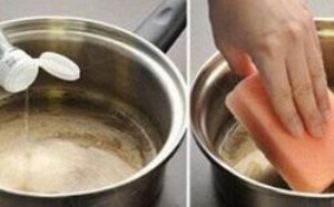 居家必备小苏打神器轻松去污 小苏打五大作用