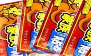 孕妇能用暖宝宝贴吗