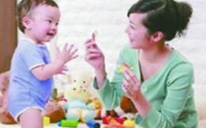 家长该如何教宝宝学数字 家长该如何教宝宝学数字