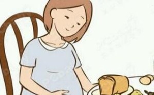 孕妇必须知道的常识：前置胎盘