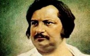 巴尔扎克的故事：疯狂追求真爱换来悲惨结局