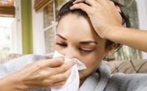 孕妇感冒鼻子不通气怎么办