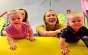 宝宝早教课程有用吗?早教课程要怎么上才有效 宝宝早教课程有用吗?早教课程要怎么上才有效