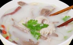 孕妇能不能吃羊肉 孕妇吃羊肉的好处