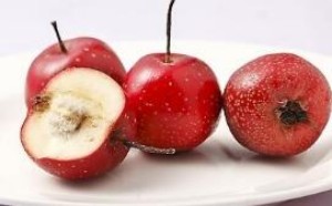 孕妇不能吃的水果有哪些