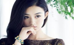 女人要做就做个眉目含情的媚女人