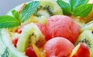 清热降火的水果蔬菜有哪些