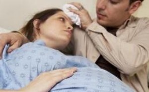 孕妇宫缩时是什么感觉