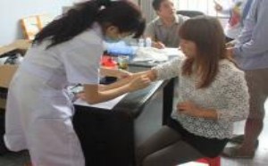 孕前检查项目及费用是多少