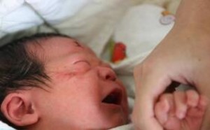 看似安全的剖腹产,实则风险比顺产大！