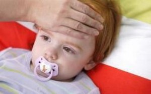 宝宝患肺炎症状及表现