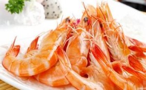 孕妇能吃虾吗？吃虾的禁忌_虾不能和什么东西一起吃