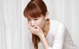 怀孕的前兆_女人怀孕初期的12个前兆 