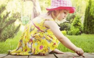 如何教宝宝画画？学习画画对孩子成长的七大好处