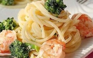 宝宝最爱吃的健康营养食谱：意大利面的做法