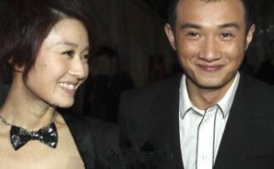 文章马伊琍台上秀恩爱 台下却互不搭理 明星夫妻不容易？