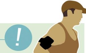 运动扭伤脚后,如何判断是不是韧带断裂? 运动扭伤脚后,如何判断是不是韧带断裂?