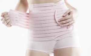 剖腹产后多久能用收腹带？收腹带正确的使用方法及注意事项