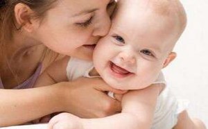 男方有乙肝大三阳,女方有抗体 大三阳会传染给宝宝吗？