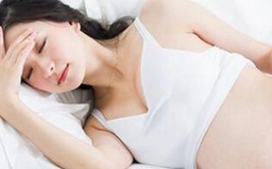 孕妇头晕是怎么回事？缓解头晕的方法