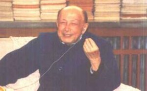 钱学森教育孩子的最高境界 拿出事实给人看 