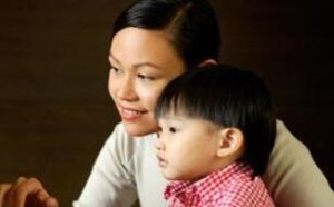 不要用成才标准去强制孩子学习,当心埋没聪明的宝宝