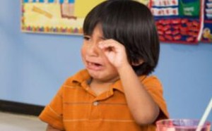 孩子在幼儿园老被欺负怎么办？五大妙招教孩子学会保护自己