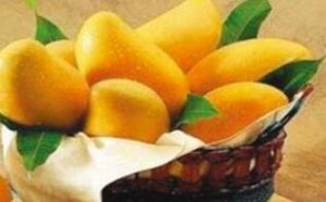 月经期间可以吃芒果吗？经期吃芒果会导致子宫肌瘤吗？