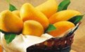 月经期间可以吃芒果吗？经期吃芒果会导致子宫肌瘤吗？