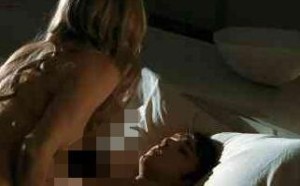 好莱坞女星阿曼达口X的性爱私密裸照被色情网站刊登