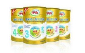 宝宝喝伊利配方奶粉会上火吗？