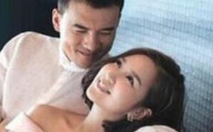 曝何洁赫子铭已离婚 何洁与赫子铭离婚的真正原因是什么