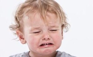 如何纠正孩子的性格弱点？需要狠心和耐心