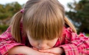 乖孩子式的教育伤痛最重 给孩子撕掉"乖"标签喊出需求