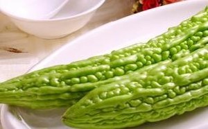吃苦瓜好处多 并不是人人都适合吃