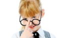 角膜塑形镜(OK镜)真的能控制孩子近视加深吗？