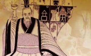 孔子读易韦编三绝的故事,告诉我们什么道理？