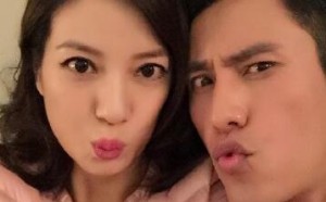 陈坤与赵薇不和传闻被否定 微博亲密互动聊新剧