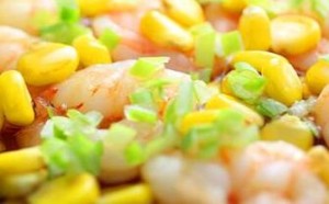 适合宝宝吃的家常菜:虾仁玉米蒸蛋的做法大全图解 适合宝宝吃的家常菜:虾仁玉米蒸蛋的做法大全图解