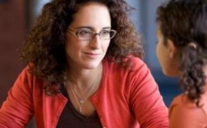 亲子沟通：如何让孩子和你无话不谈？