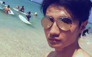 白百何出轨对象曝光 疑似模特张爱朋