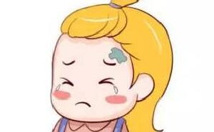 婴儿出生的胎记是怎么来的，孕期怎么避免胎儿胎记?