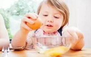 宝宝吃鸡蛋有讲究 一定要注意3个细节! 宝宝吃鸡蛋有讲究 一定要注意3个细节!