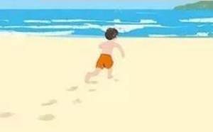 父母的教育是最关键的 陪伴孩子比赚钱更重要