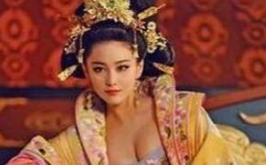 武则天跟李世民的关系：李世民到底有没有宠幸过武则天