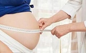 孕前肥胖会增加孕妇及胎儿的危险！