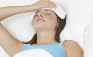 孕妇怀孕发热怎么办？超过38.5度须特别注意