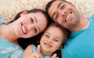 父母的婚姻对孩子的影响