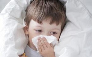 宝宝鼻塞不通气怎么办？让鼻子通气的最快方法